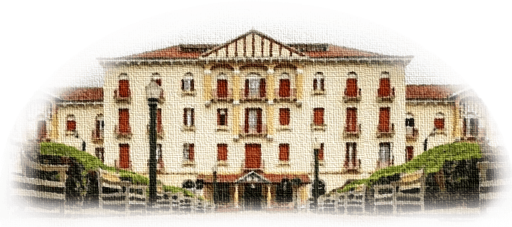 Hotel Palace